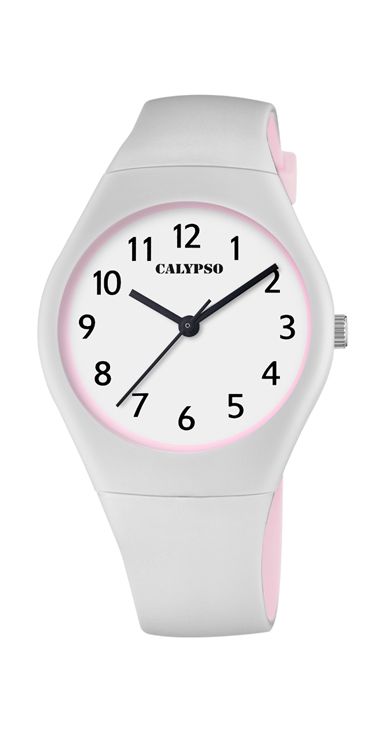 Reloj Calypso Digital For Man K5836/3 caballero