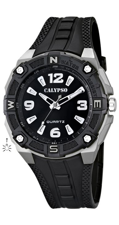 Reloj Calypso Hombre Street Style K5634/1 – Joyería Palacios