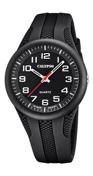 Comprar barato Reloj Calypso hombre-niño analógico 3 agujas sport. K5759/5  - Envios gratuitos