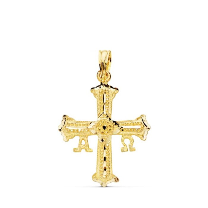 CRUCES VARIAS