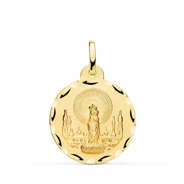 VIRGEN PILAR