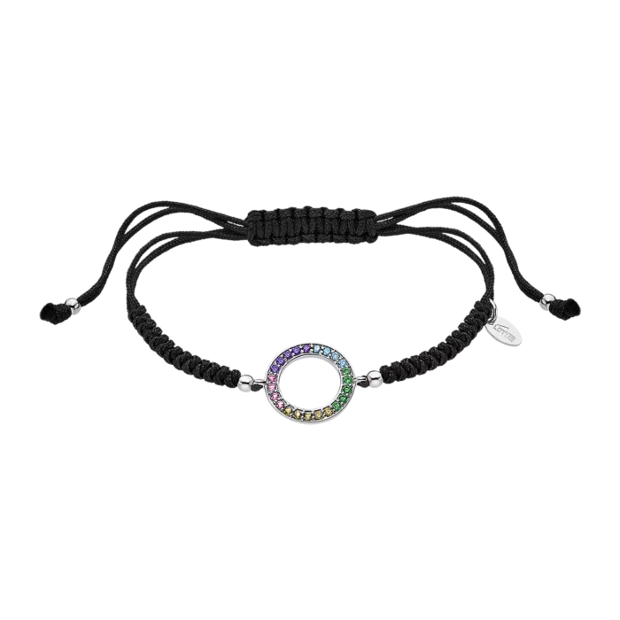 PULSERA LOTUS SILVER PURE ESSENTIAL LP1963-2/2 PLATA MUJER