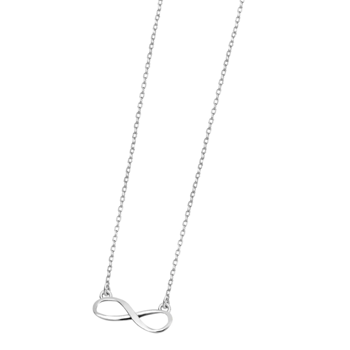 Collar Lotus Silver Trendy – Referencia LP1224-1/2