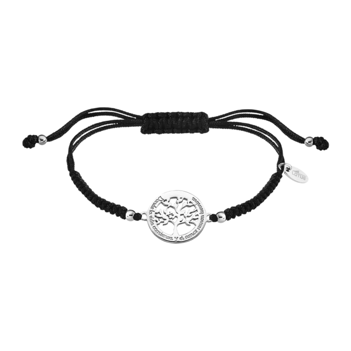 Pulsera Lotus Silver Tree of Life LP1641-2/3 | Pulsera de Plata 925 Árbol de la Vida