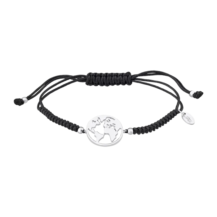 Pulsera Lotus Silver It Girl LP1898-2/2 | Pulsera de Plata 925 con Estilo Chic
