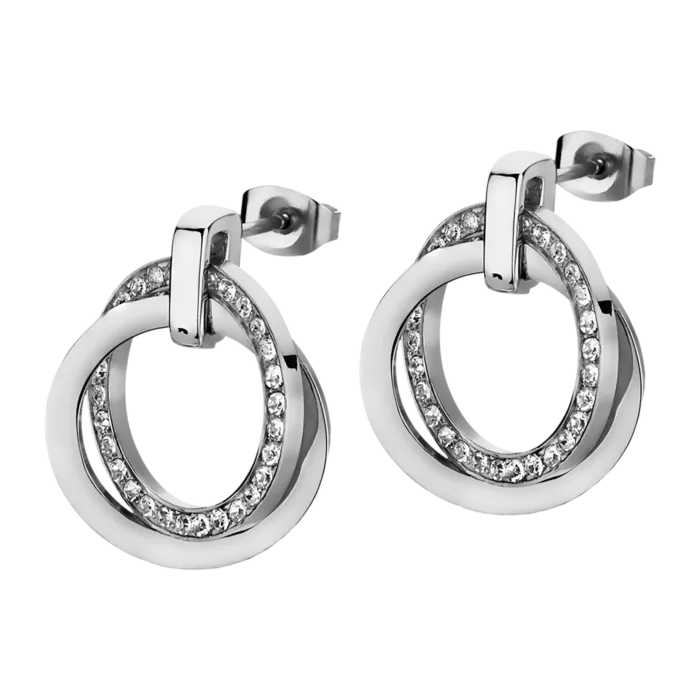 Pendientes Lotus Style Urban Woman LS1780-4/1 – Acero Inoxidable 316L para Mujer