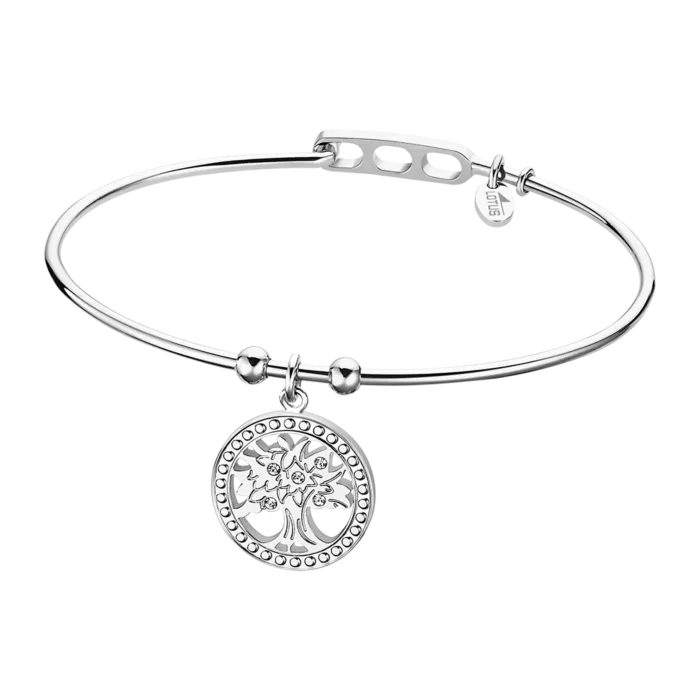 Pulsera Lotus Style Millennial LS2015-2/3 – Acero para Mujer