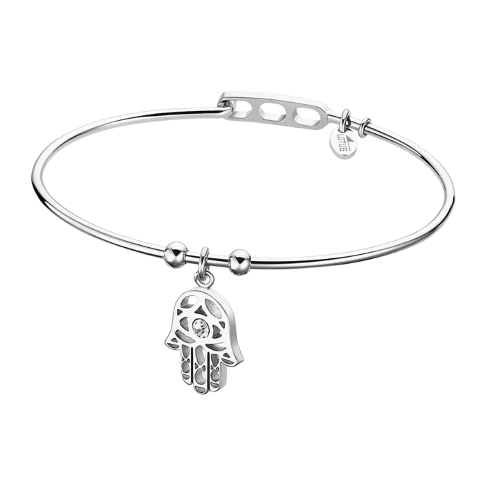 Pulsera Lotus Style Millennial LS2015-2/6 – Acero Inoxidable para Mujer