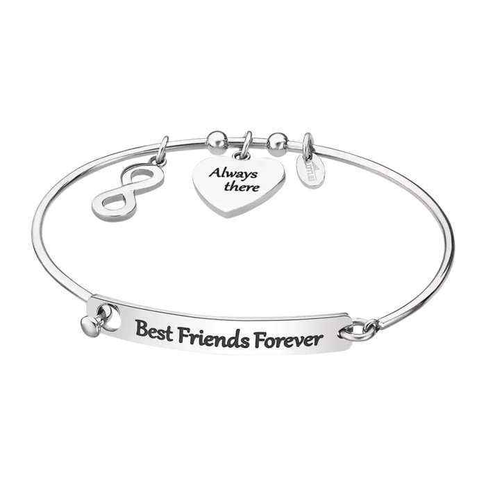 Pulsera Lotus Style Millennial LS2017-2/5 – Acero Inoxidable Mujer