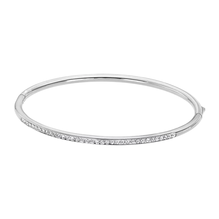 Pulsera Lotus Style Bliss LS2111‑2/1 en Acero Inoxidable para Mujer – Elegancia Refinada