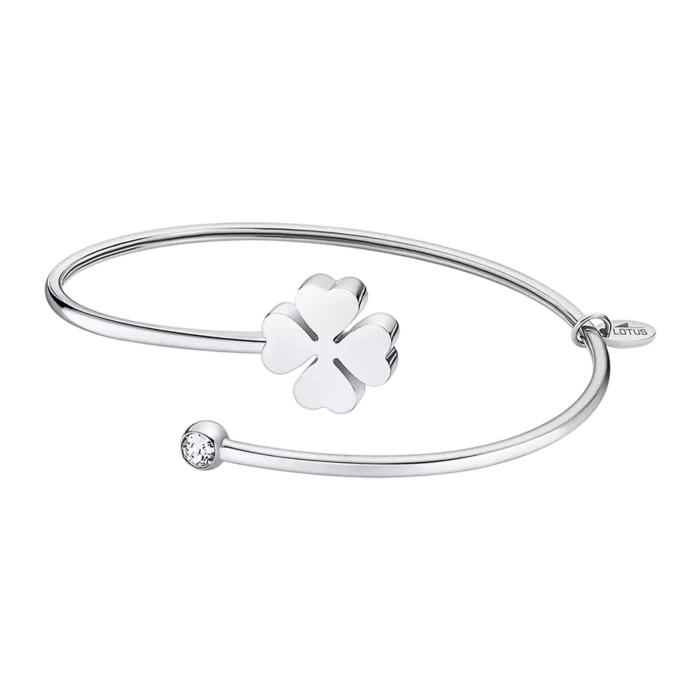 Pulsera Lotus Style LS2169-2/5 Millennial de Acero Inoxidable para Mujer