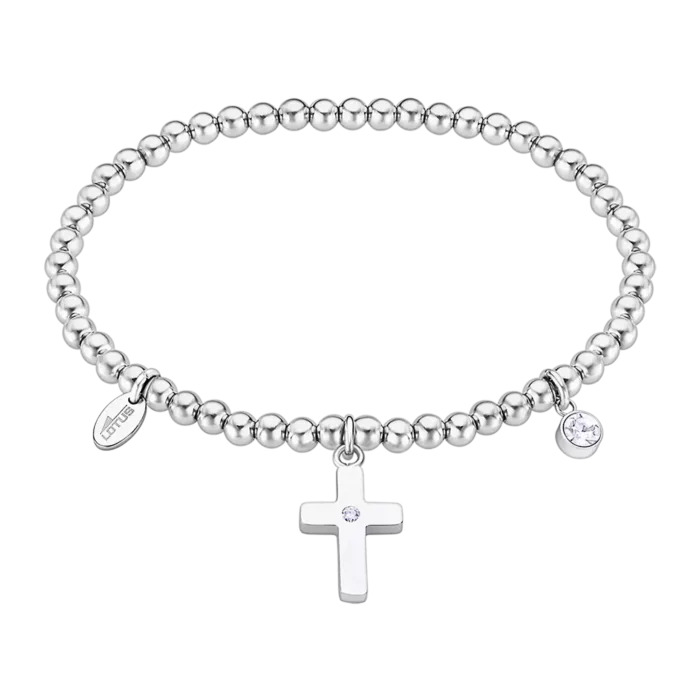Pulsera Lotus Style Millennial LS2170-2/2 Acero Inoxidable Mujer – Estilo Urbano y Elegante