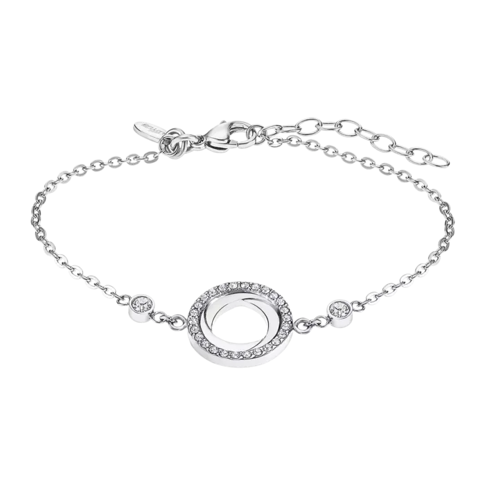 Pulsera Lotus Style LS2176-2/1 – Acero Inoxidable 316L para Mujer