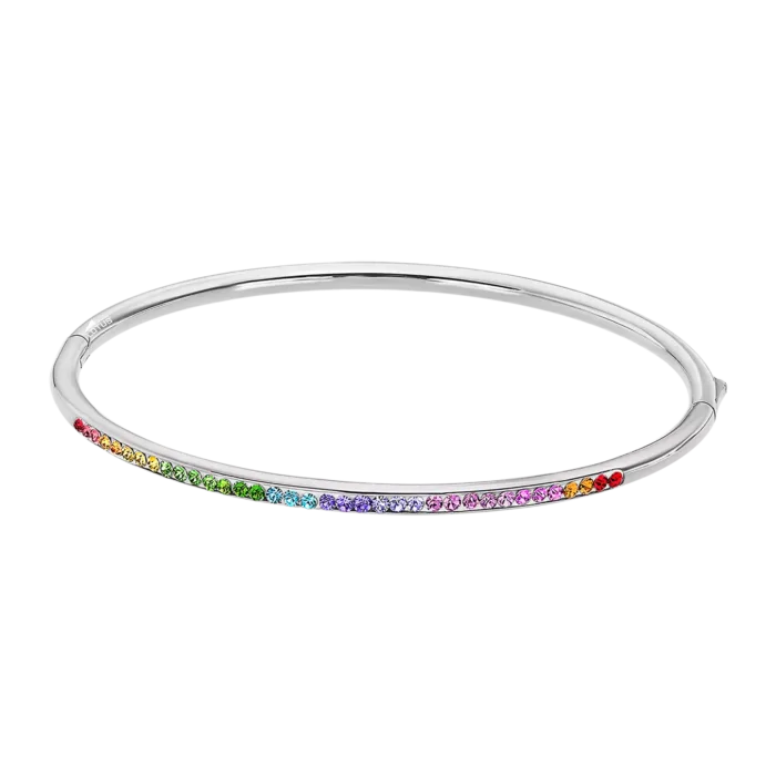 PULSERA LOTUS STYLE BLISS LS2111-2/4 ACERO INOXIDABLE 316L, MUJER