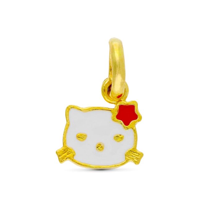 JUEGOS Y CONJUNTOS BEBE ORO 18K