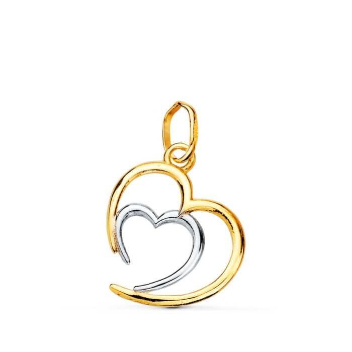 AMOR ORO 18K