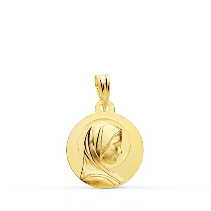 MEDALLAS COMUNIÓN
