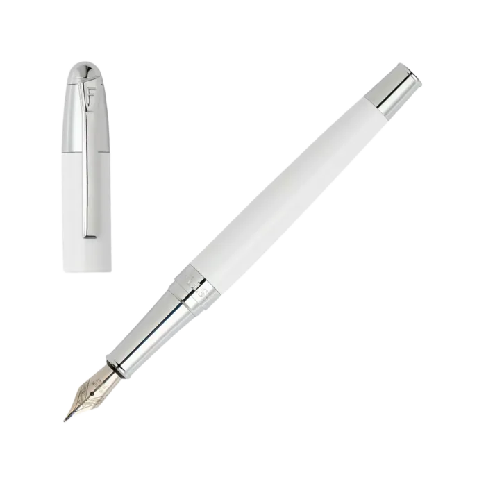 PLUMA FESTINA BLANCA FWS2109/F CLASSICALS