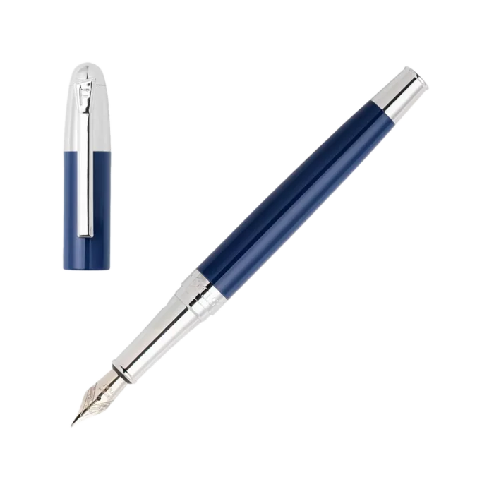 PLUMA FESTINA AZUL FWS2109/L CLASSICALS