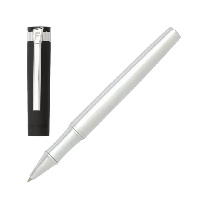 BOLÍGRAFO FESTINA GRIS ROLLERBALL FWS5109/A PRESTIGE