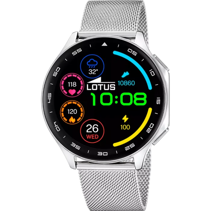 LOTUS SMARTWATCH OUTDOOR SPORTS PARA HOMBRE 50050/1