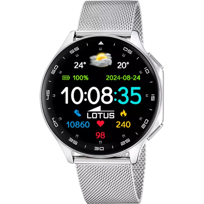 LOTUS SMARTWATCH OUTDOOR SPORTS PARA HOMBRE 50050/3