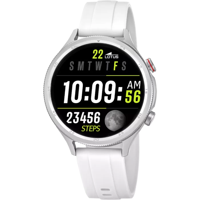 SMARTWATCH LOTUS SMARTIME NAYA LITE FUNCIÓN LLAMADAS 50203/1