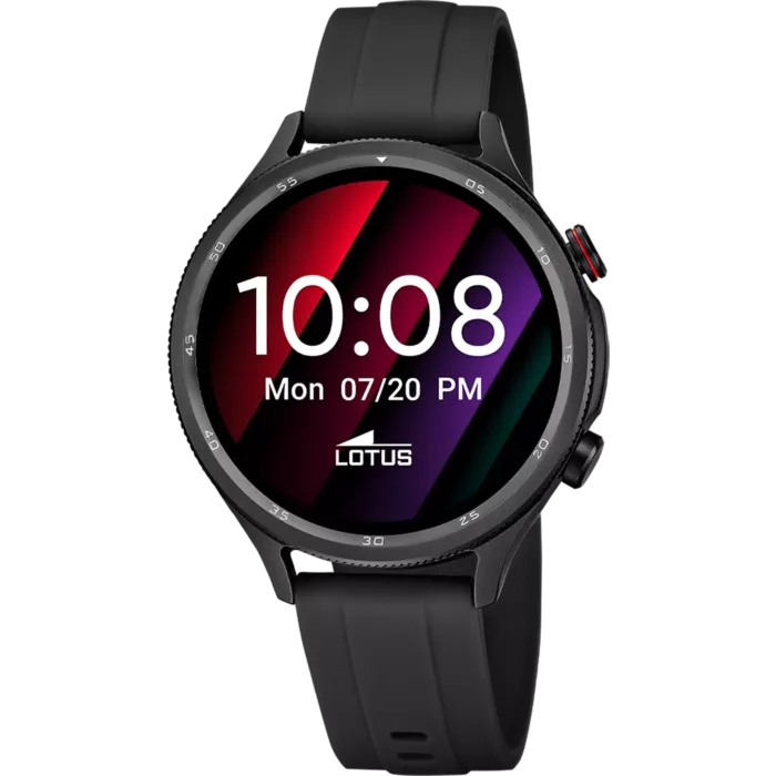 SMARTWATCH LOTUS SMARTIME NAYA LITE FUNCIÓN LLAMADAS 50205/1