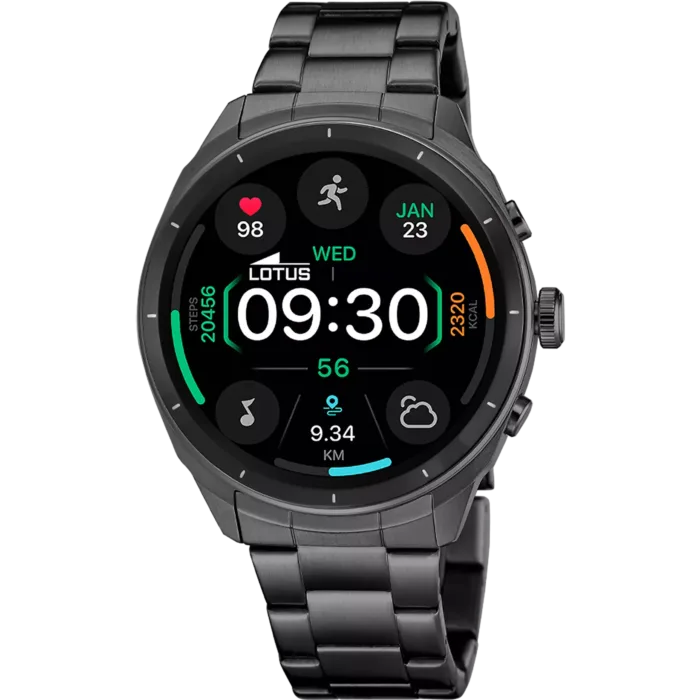 SMARTWATCH LOTUS SMARTIME NEXO FUNCIÓN LLAMADAS 50207/1