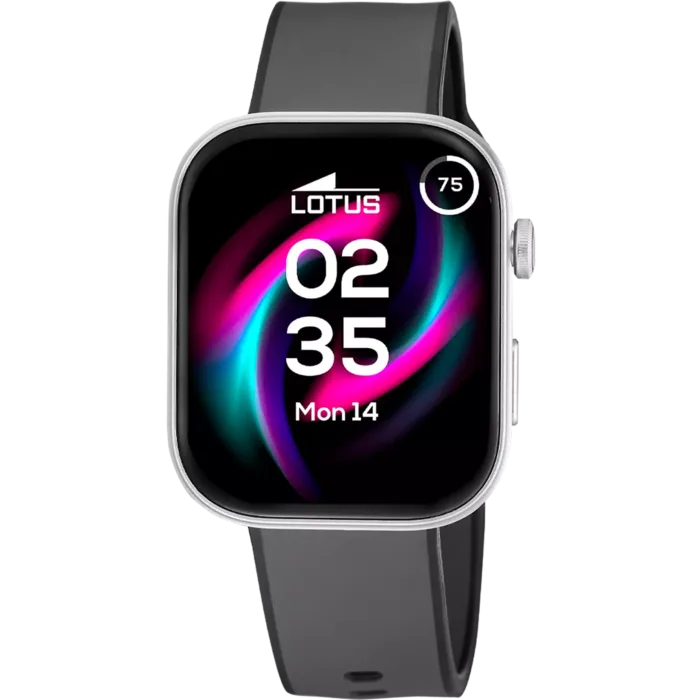 SMARTWATCH LOTUS SMARTIME AUDAZ PANTALLA EXTRA GRANDE 50213/1
