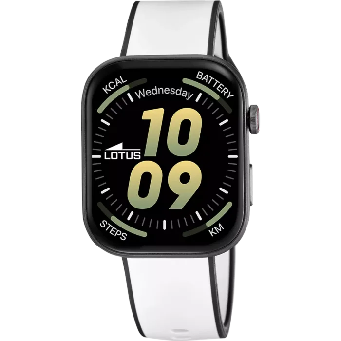 SMARTWATCH LOTUS SMARTIME AUDAZ PANTALLA EXTRA GRANDE 50214/2