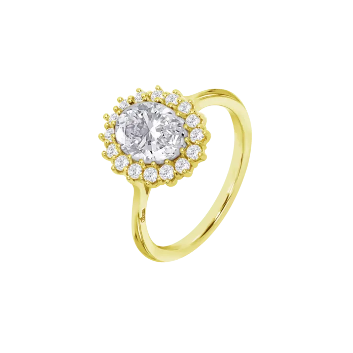 ANILLO GEOMÉTRICO LOTUS SILVER LP3459-3/7 PLATA, MUJER