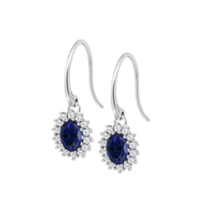 PENDIENTES LOTUS SILVER LP3459-4/9 PLATA, MUJER