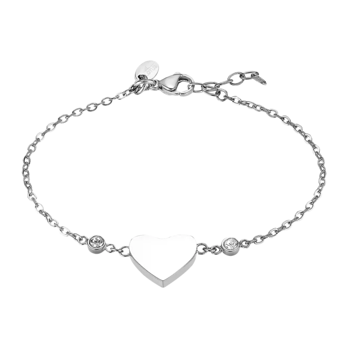 PULSERA LOTUS STYLE OLD MONEY LS2558-2/1 ACERO INOXIDABLE, MUJER