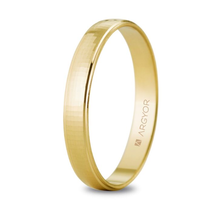 Alianza oro 5130502