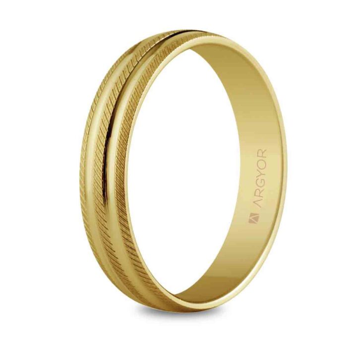 Alianza oro 5140037