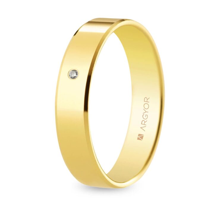 Alianza oro 5140047D