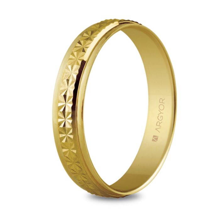 Alianza oro 5140108
