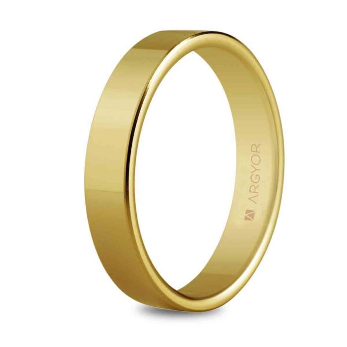 Alianza de boda oro 5140150