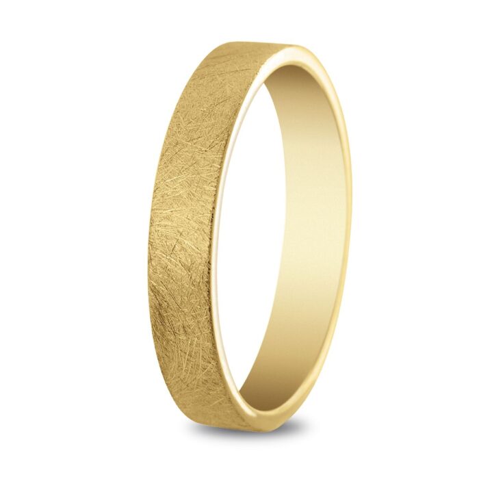 Alianza de boda oro 5140150H