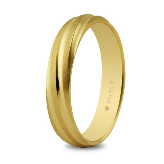 Alianza oro 5140266