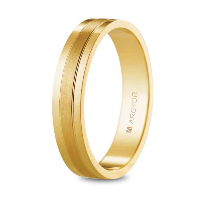 Alianza oro amarillo 5140525