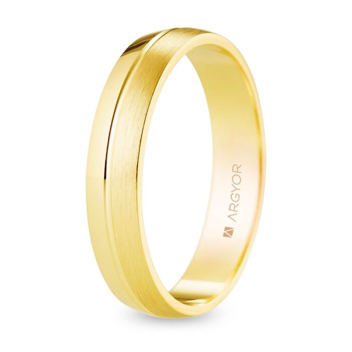 Alianza oro amarillo 5140527