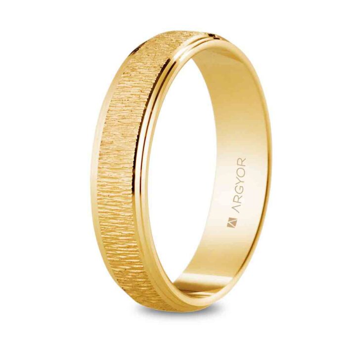 Alianza oro amarillo 5145524