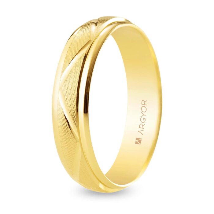 Alianza oro 5150138
