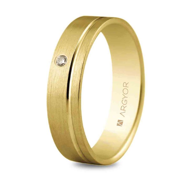 Alianza oro 5150316D