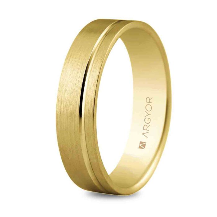 Alianza 5mm