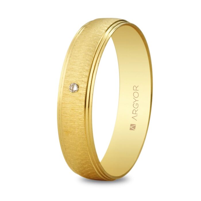Alianza oro 55501466