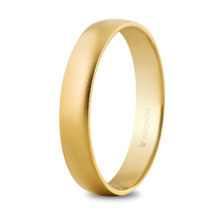 Alianza oro 5640001M
