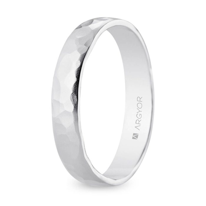Alianza oro blanco